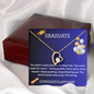 💕Graduate Forever Love Necklace