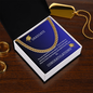 ✨Graduation Cuban Link Chain