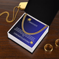 ✨Graduation Cuban Link Chain