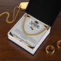 ✨Graduation 2025 Cuban Link Chain