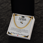 ✨Graduation 2025 Cuban Link Chain