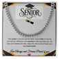 ✨Graduation 2025 Cuban Link Chain