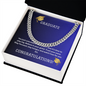 ✨Graduation Cuban Link Chain