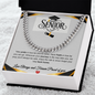 ✨Graduation 2025 Cuban Link Chain