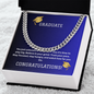 ✨Graduation Cuban Link Chain