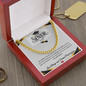 ✨Graduation 2025 Cuban Link Chain