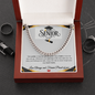 ✨Graduation 2025 Cuban Link Chain
