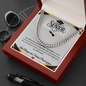 ✨Graduation 2025 Cuban Link Chain