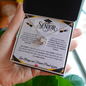 ✨Graduation 2025 Love Knot Necklace
