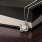 ✨Graduation 2025 Love Knot Necklace