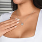 ✨Graduation 2025 Love Knot Necklace