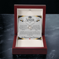 ✨Graduation 2025 Love Knot Necklace