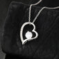 💕Graduate Forever Love Necklace